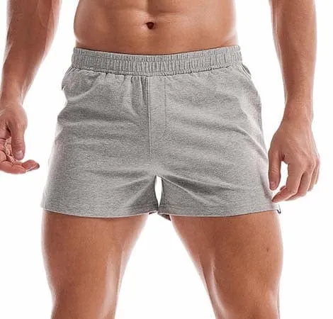 The Perfect 4" Inseam Shorts