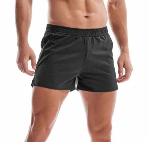 The Perfect 4" Inseam Shorts