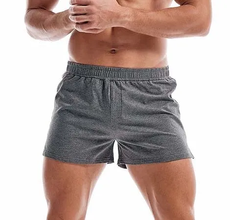 The Perfect 4" Inseam Shorts