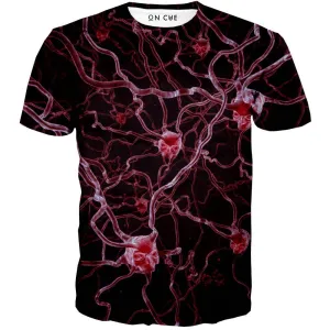 The Reaper Virus T-Shirt