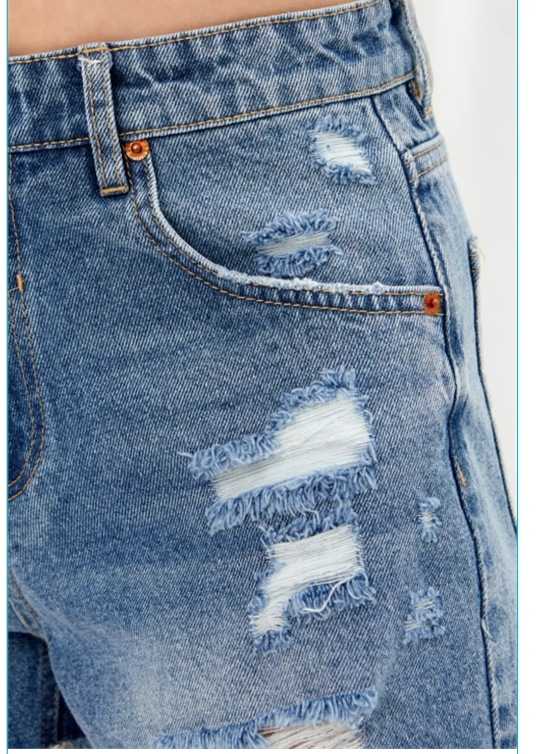 The Sexy Mom Short