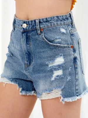 The Sexy Mom Short