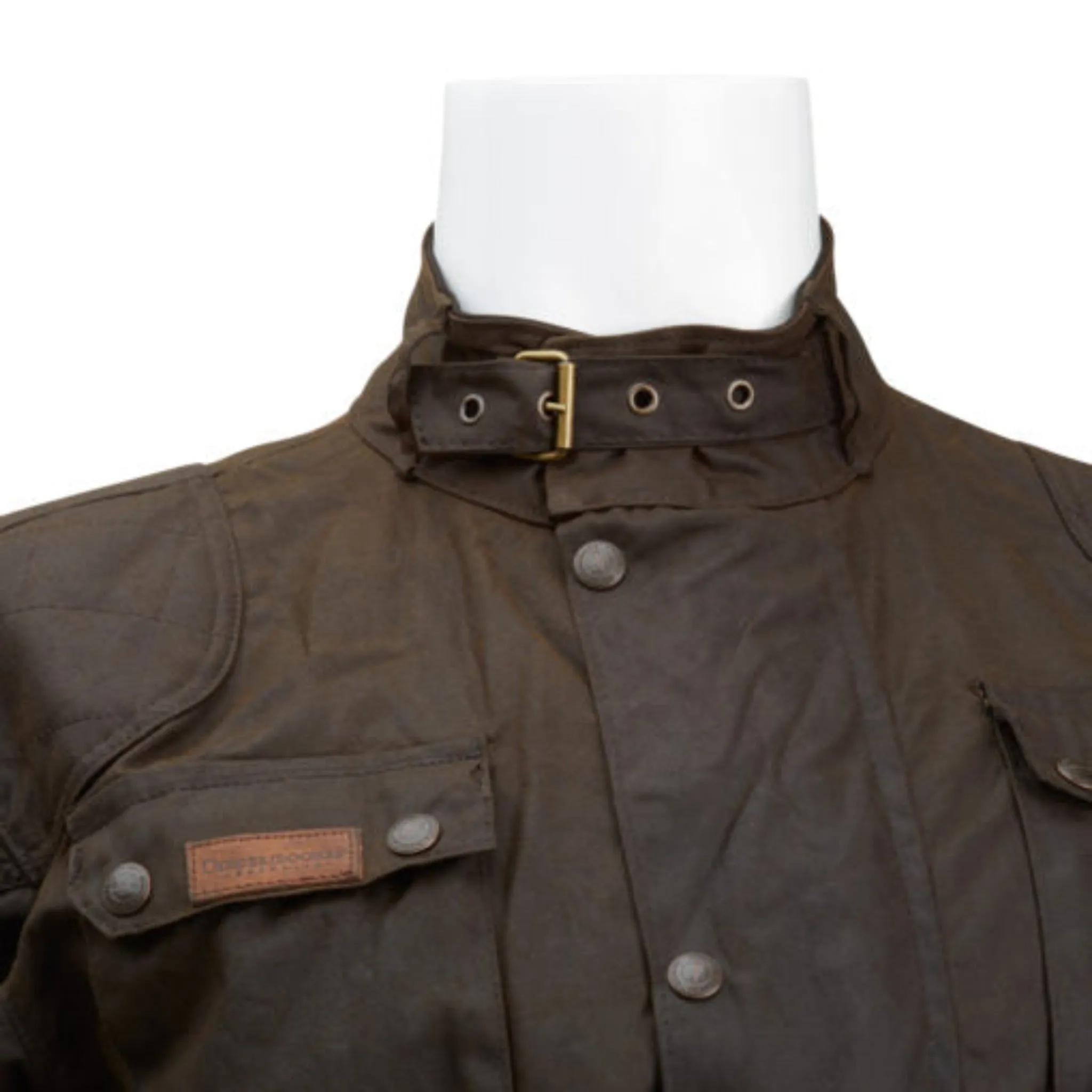 The Stirling – Mens Classic Jacket
