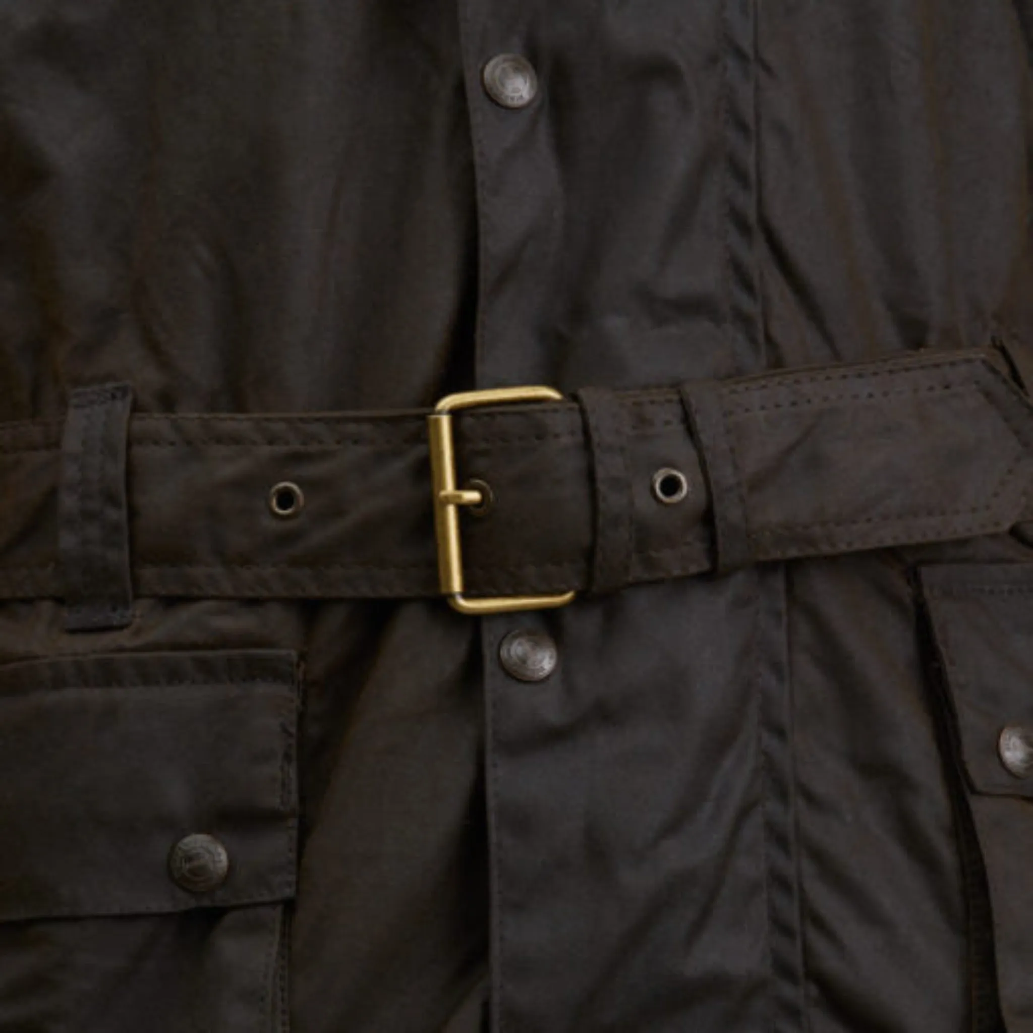 The Stirling – Mens Classic Jacket