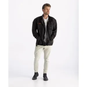 The Stirling – Mens Classic Jacket