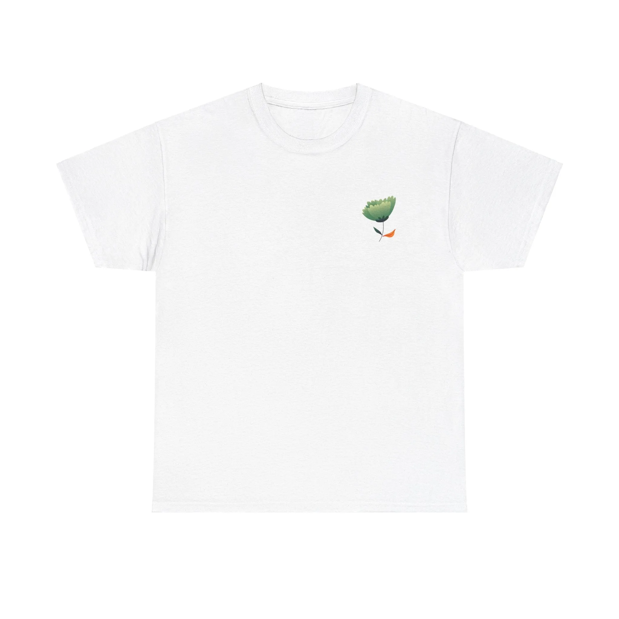 Therapy Works Cotton Tee