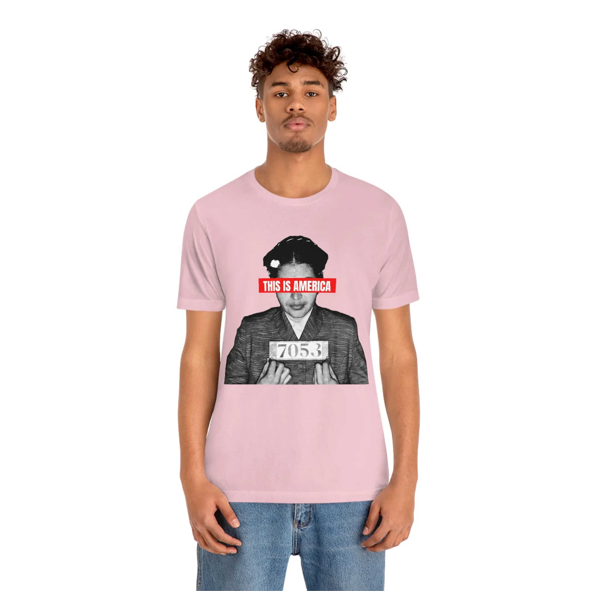 This Is America- Rosa