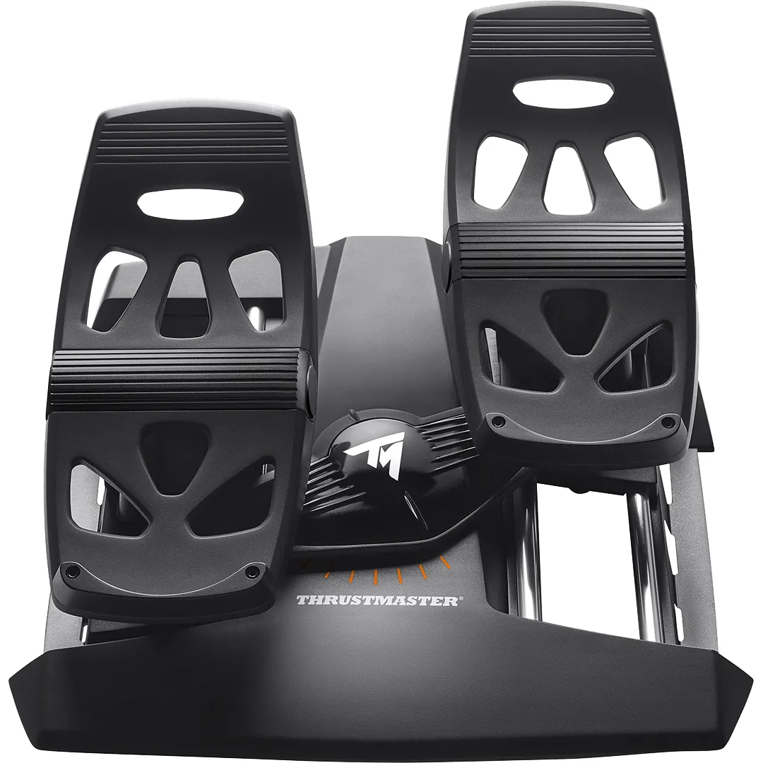 Thrustmaster T.1600M FCS Flight Pack (PC)