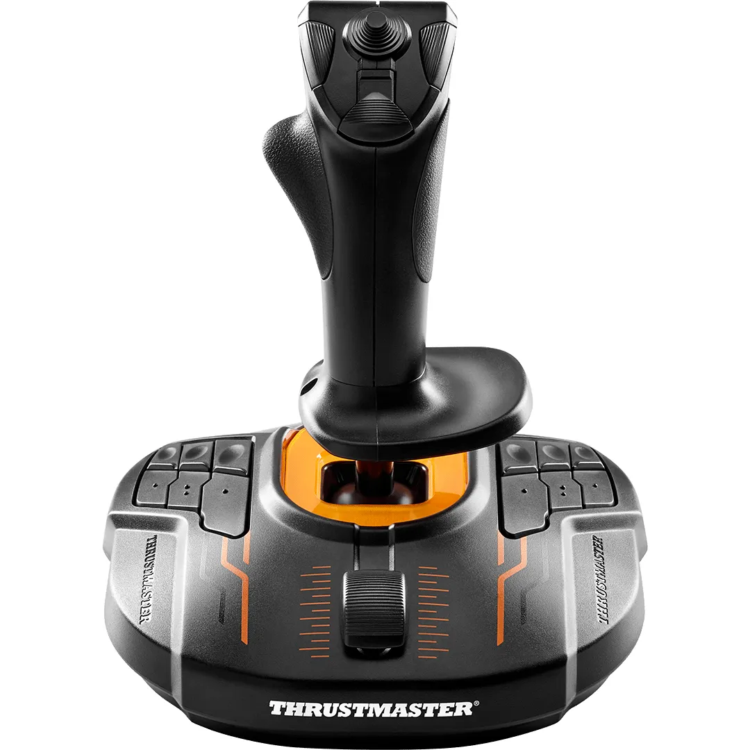 Thrustmaster T.1600M FCS Flight Pack (PC)