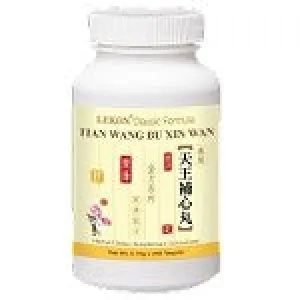 Tian Wang Bu Xin Wan