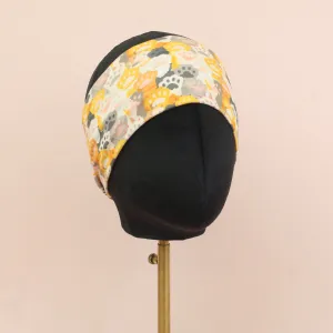 Toe Beans Stretch Headband