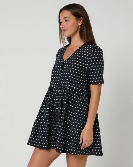Tomgirl Skate Dress