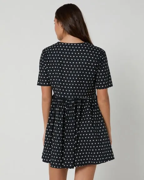 Tomgirl Skate Dress