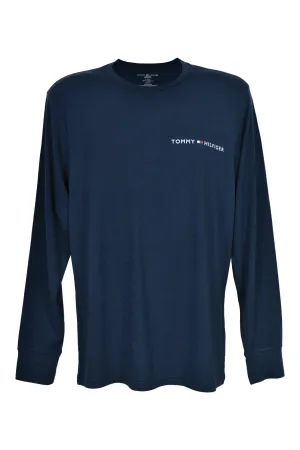 Tommy Hilfiger Men's Premium Flex Long Sleeve T-Shirt