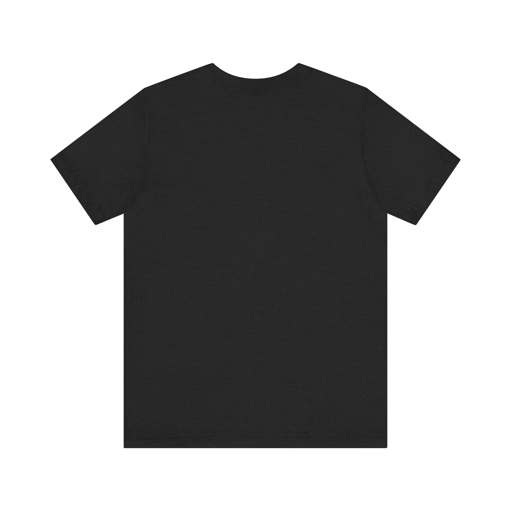 Travel The Distance Transportation Tee: Unisex Jersey Short Sleeve Tee