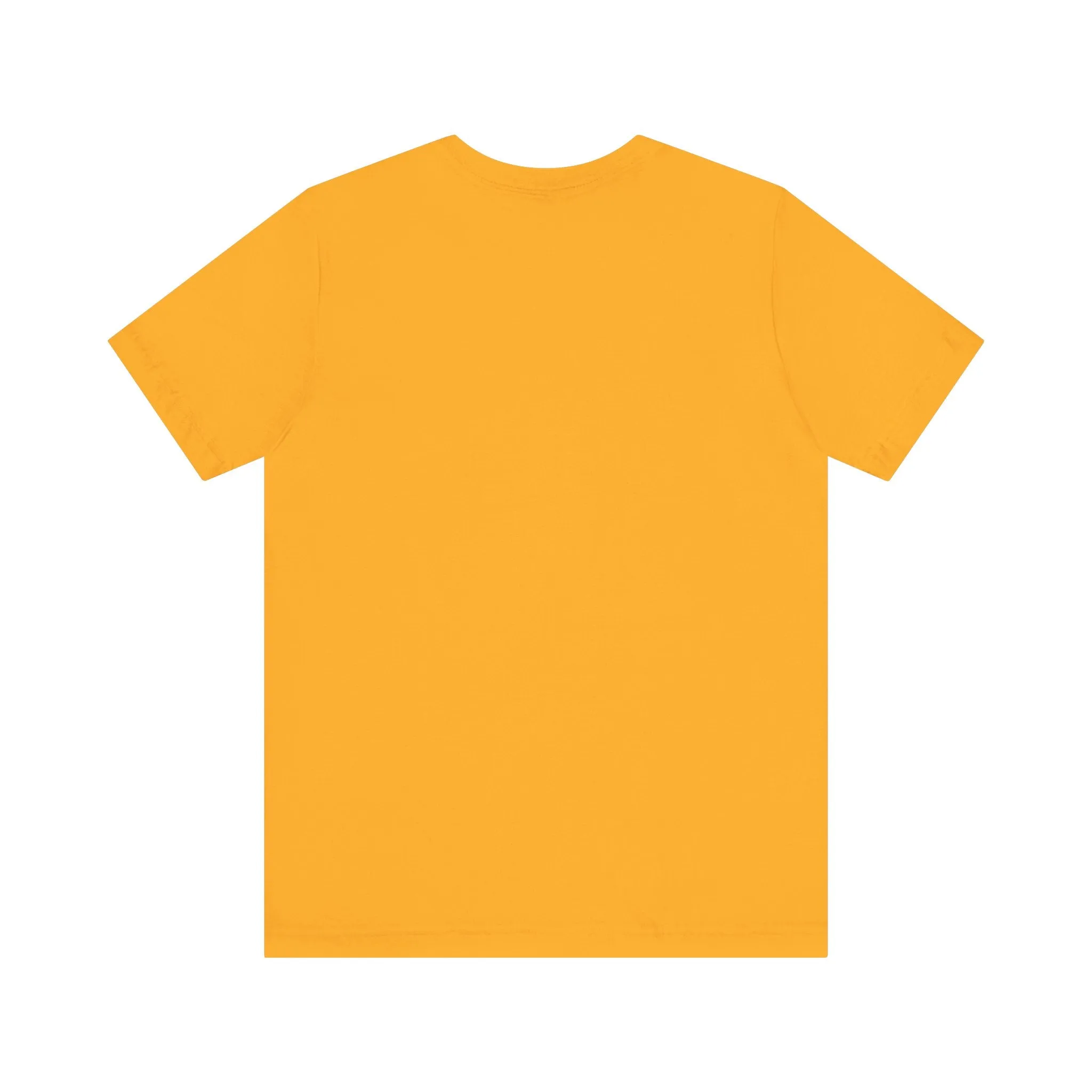 Travel The Distance Transportation Tee: Unisex Jersey Short Sleeve Tee