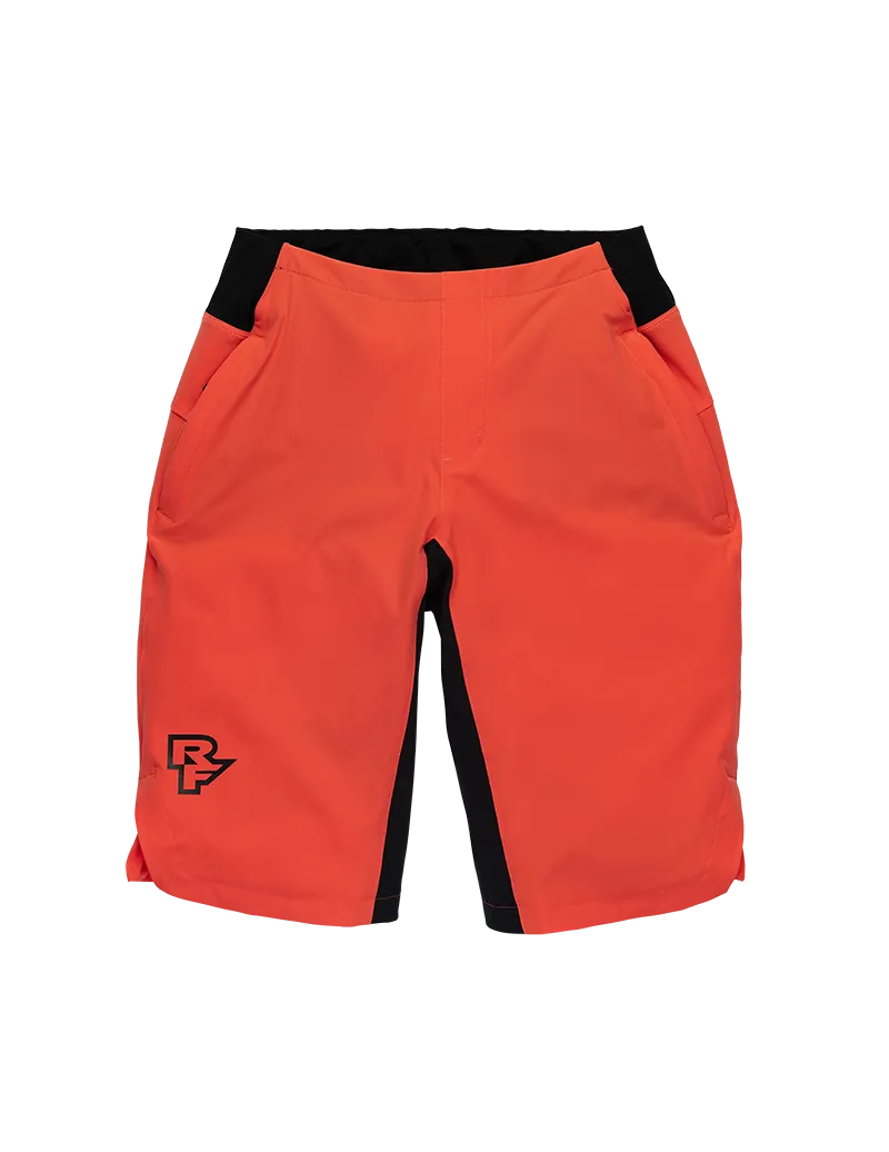 TRAVERSE SHORTS-CORAL-L