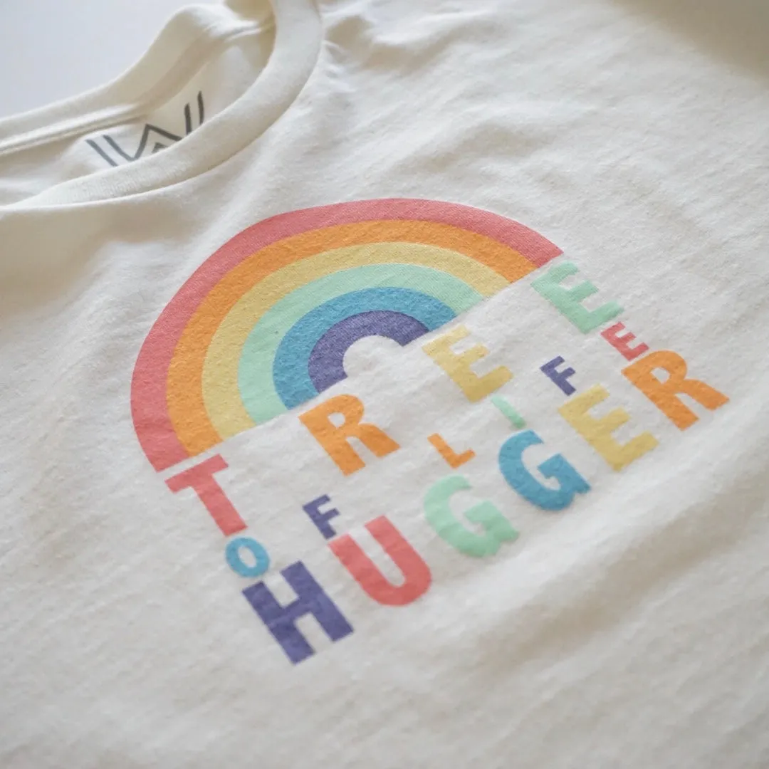 Tree of Life Hugger