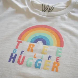 Tree of Life Hugger