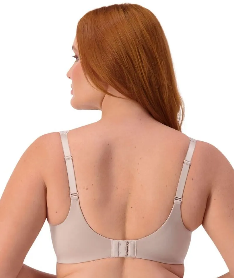 Triumph Gorgeous Silhouette T-Shirt Bra - Skin Light Combination