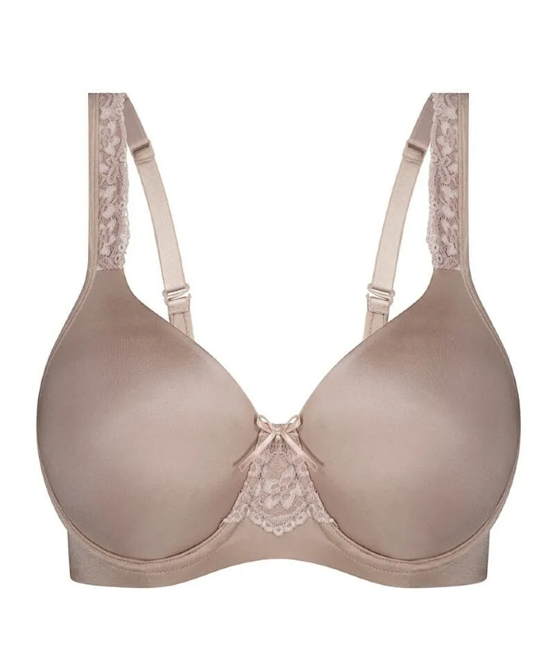 Triumph Gorgeous Silhouette T-Shirt Bra - Skin Light Combination