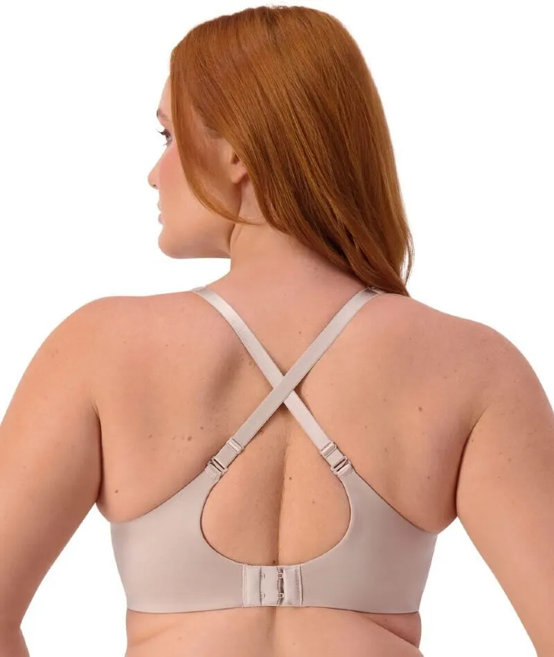 Triumph Gorgeous Silhouette T-Shirt Bra - Skin Light Combination