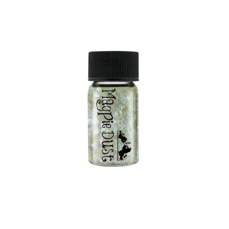 Trixiebelle Chrome Flakes