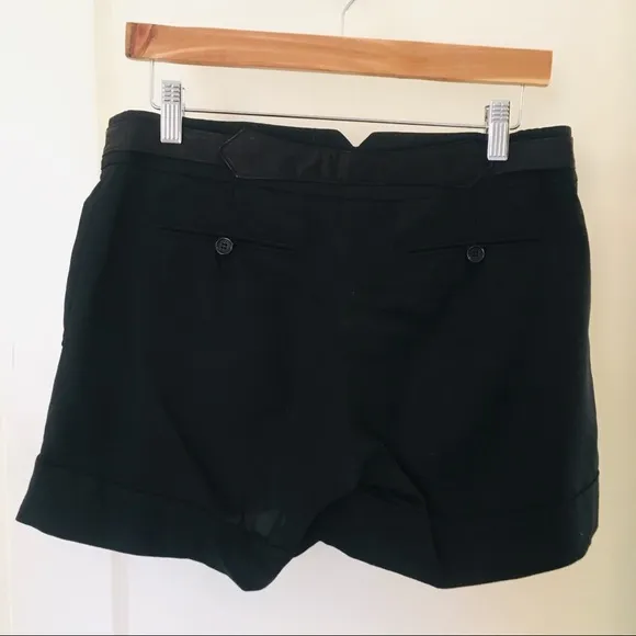 🎩Tuxedo shorts🎩