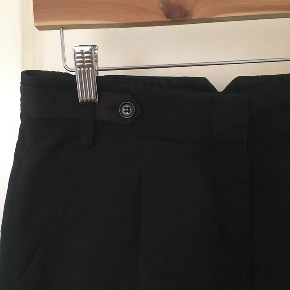 🎩Tuxedo shorts🎩