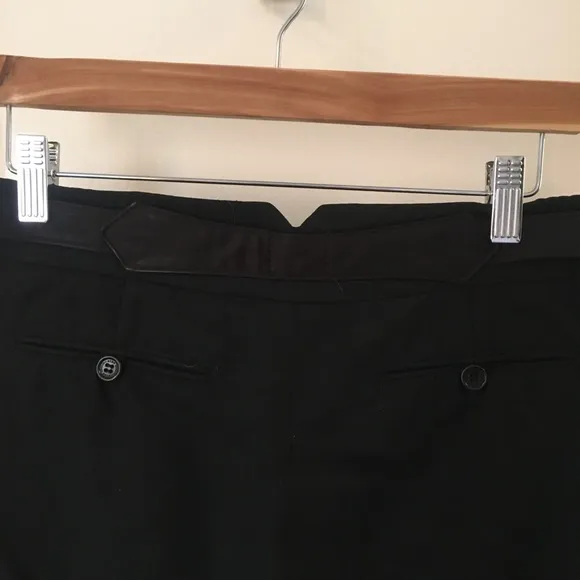 🎩Tuxedo shorts🎩