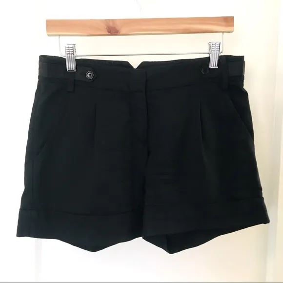 🎩Tuxedo shorts🎩