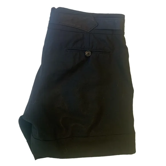 🎩Tuxedo shorts🎩