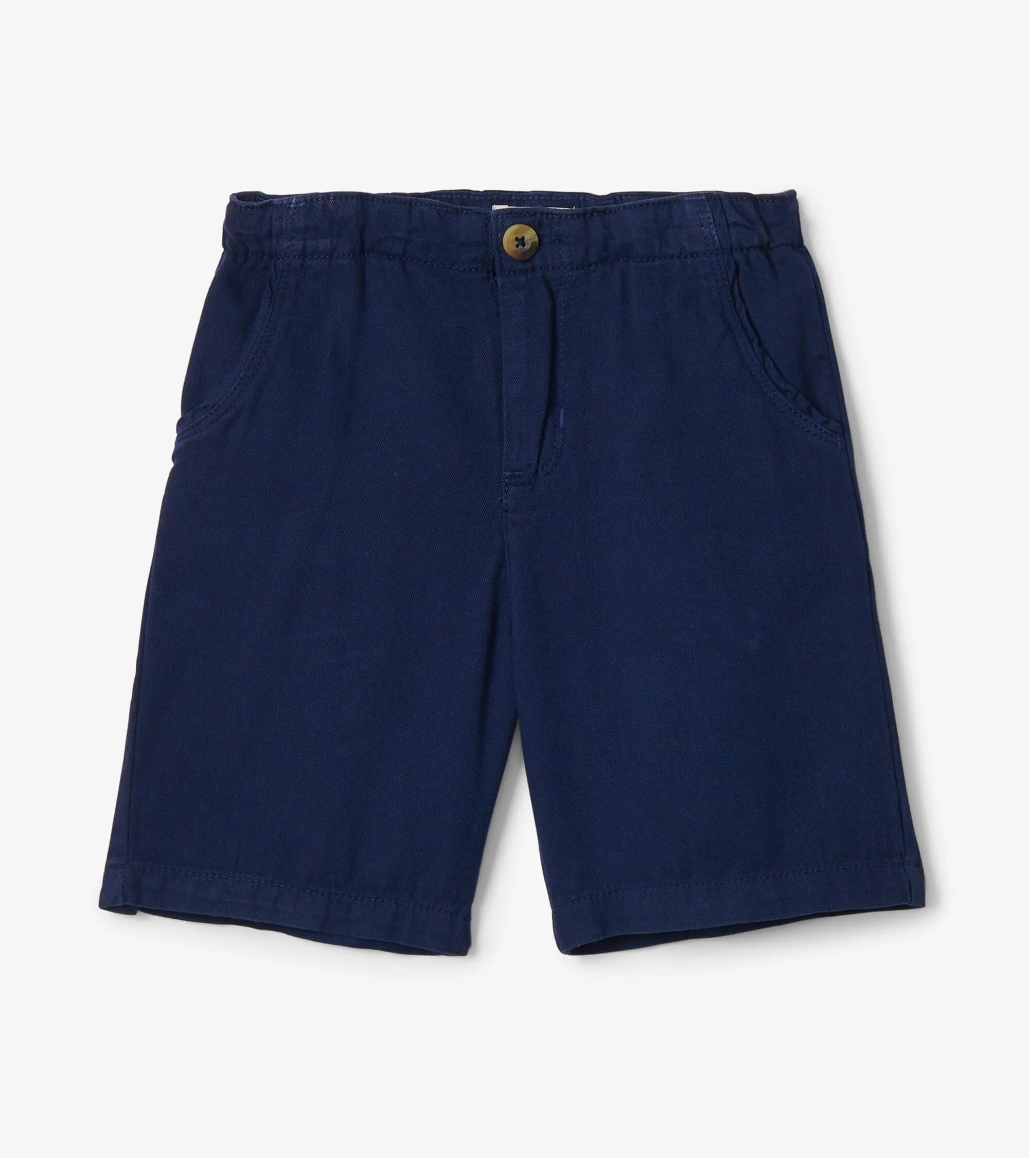Twill Shorts