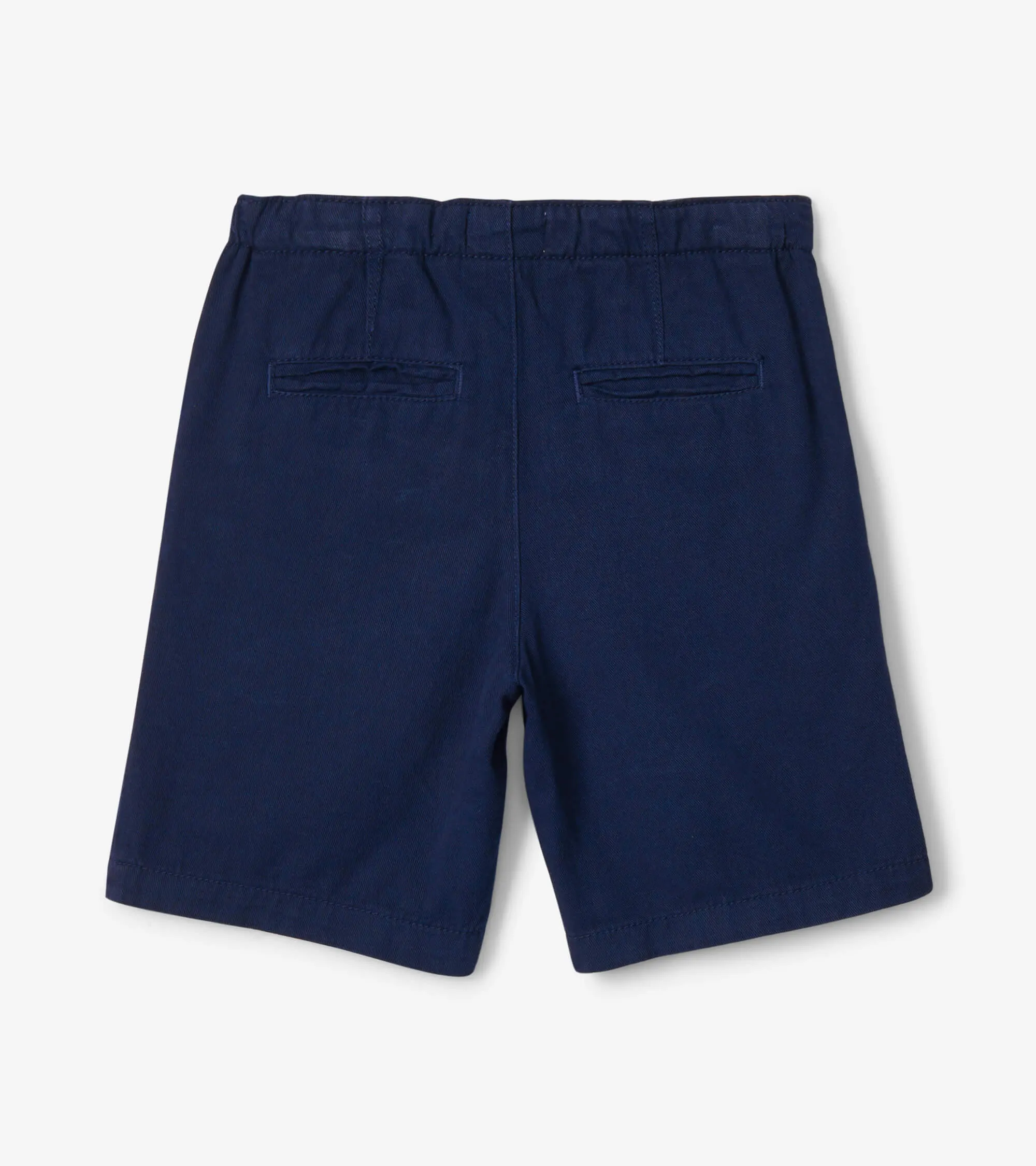 Twill Shorts