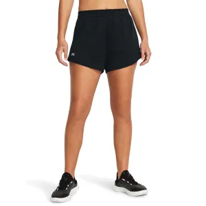 UA Women Play Up Tech™ Mesh 3" Shorts | 1383624