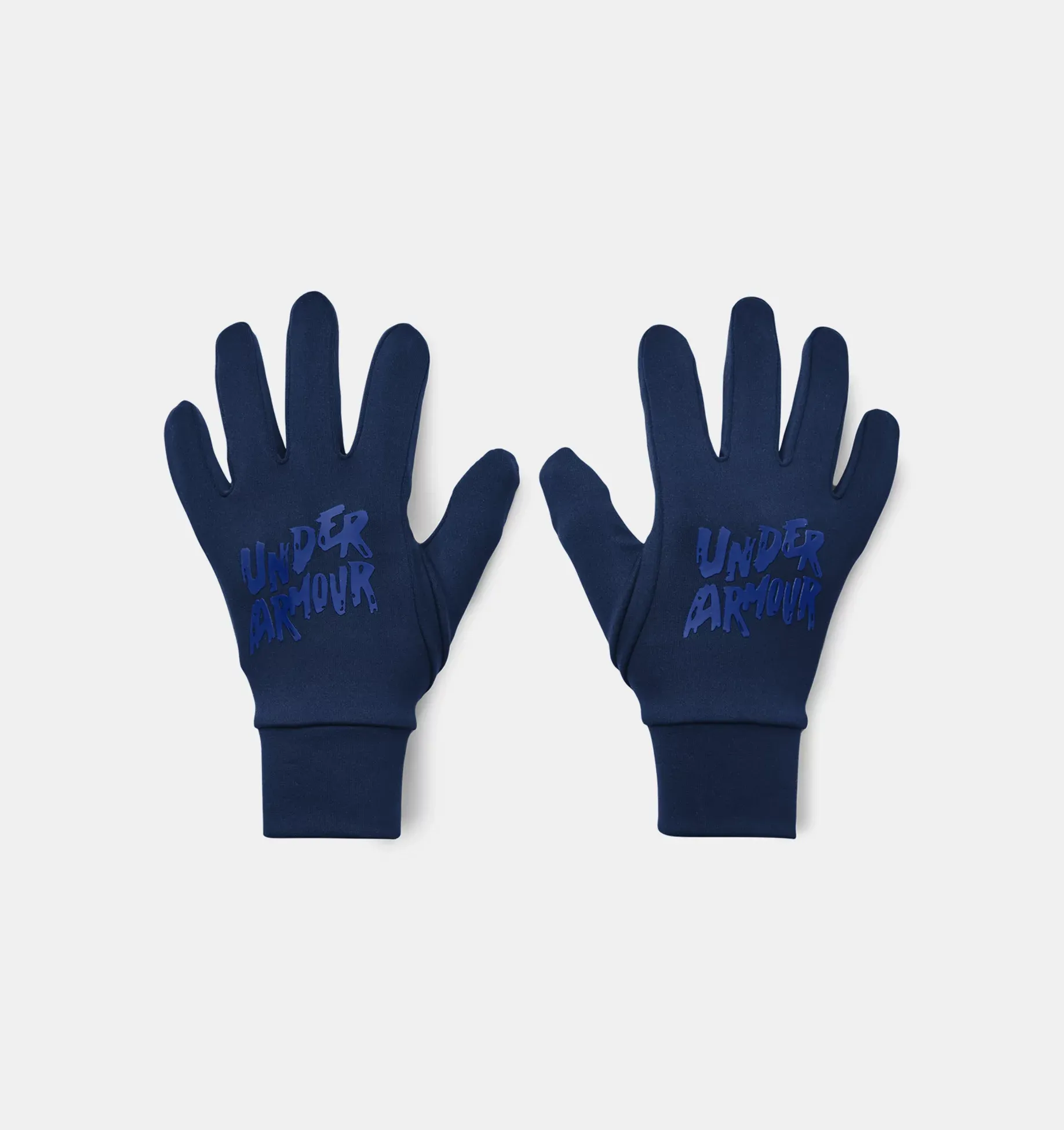 Under Armour Boys' UA Storm Liner Gloves