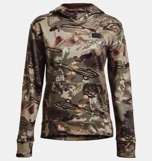 Under Armour Womens Storm Kangzip Hoodie