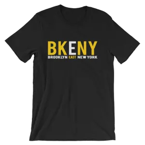 Unisex BK East New York T-Shirt