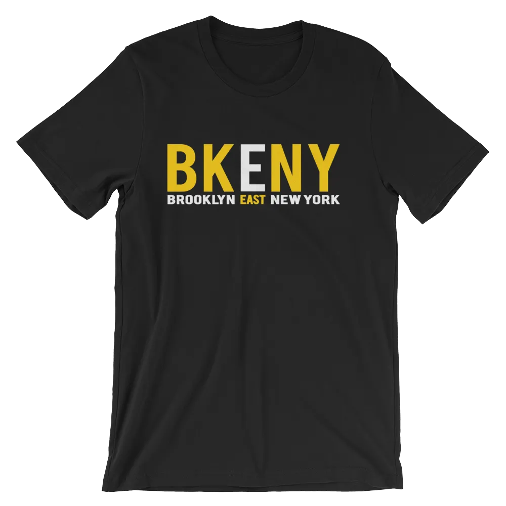 Unisex BK East New York T-Shirt