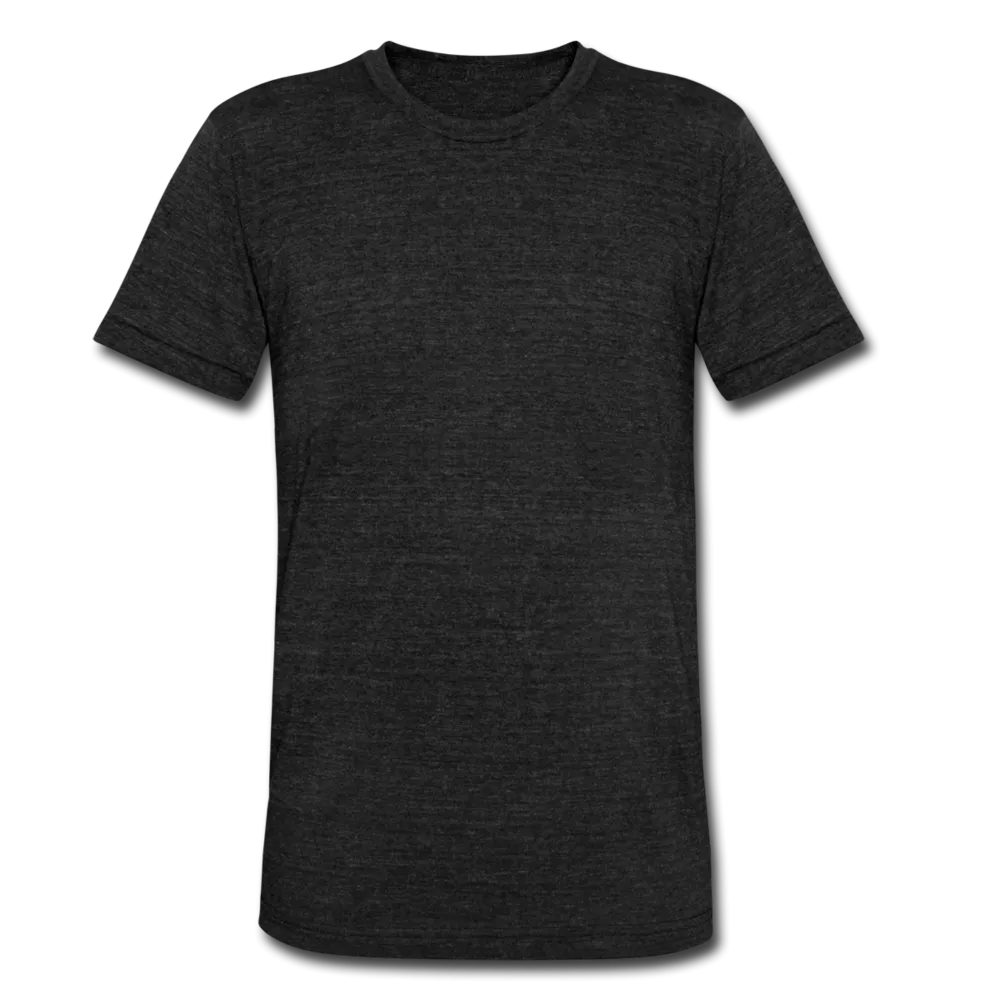 Unisex Tri-Blend T-Shirt (Personalize)