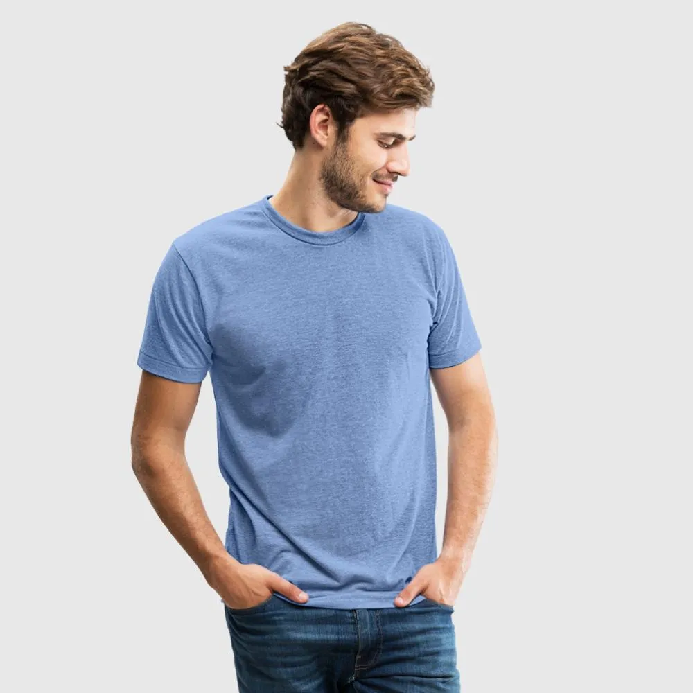 Unisex Tri-Blend T-Shirt (Personalize)