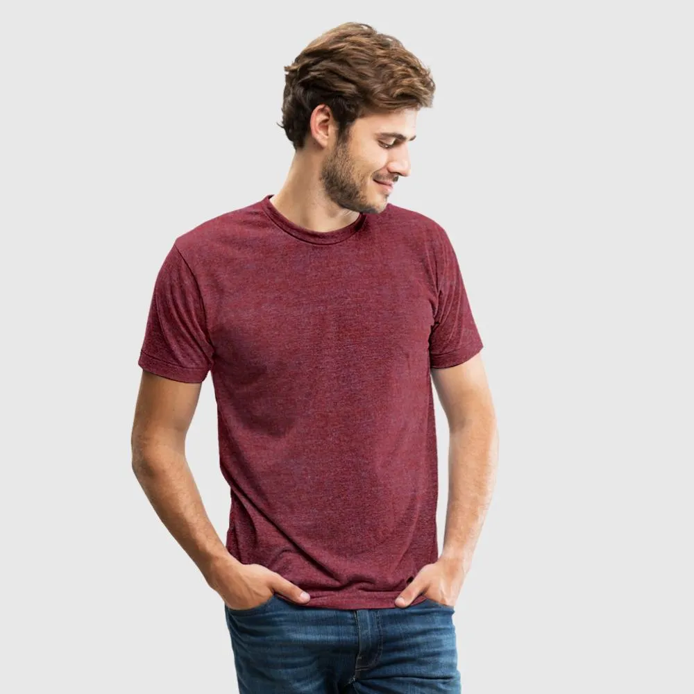 Unisex Tri-Blend T-Shirt (Personalize)