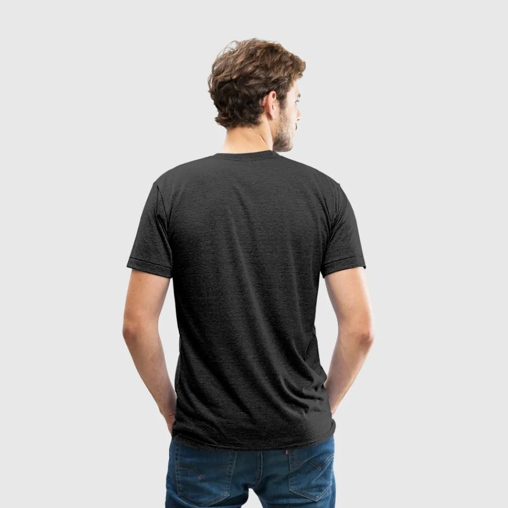 Unisex Tri-Blend T-Shirt (Personalize)