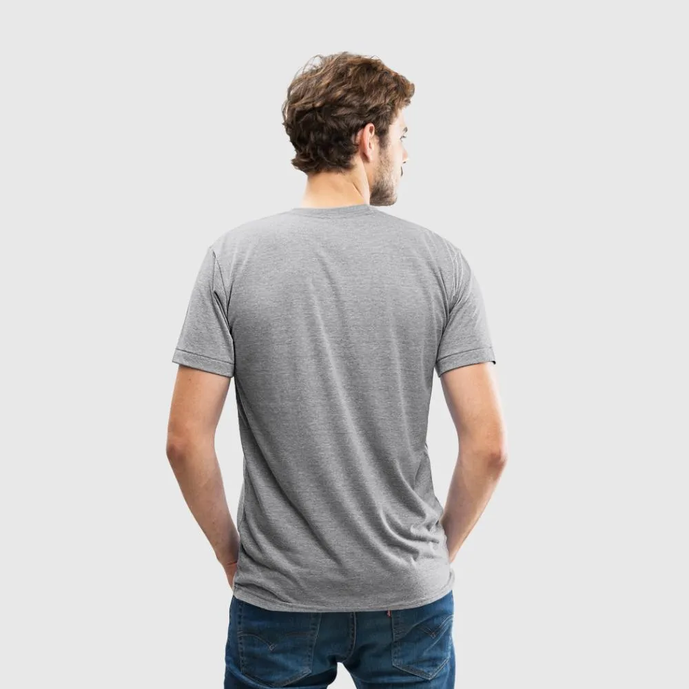 Unisex Tri-Blend T-Shirt (Personalize)