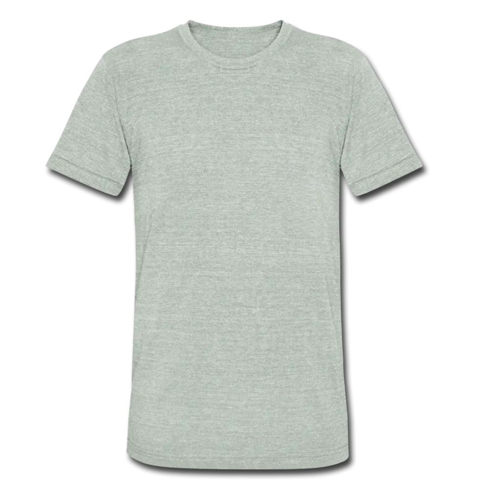 Unisex Tri-Blend T-Shirt (Personalize)