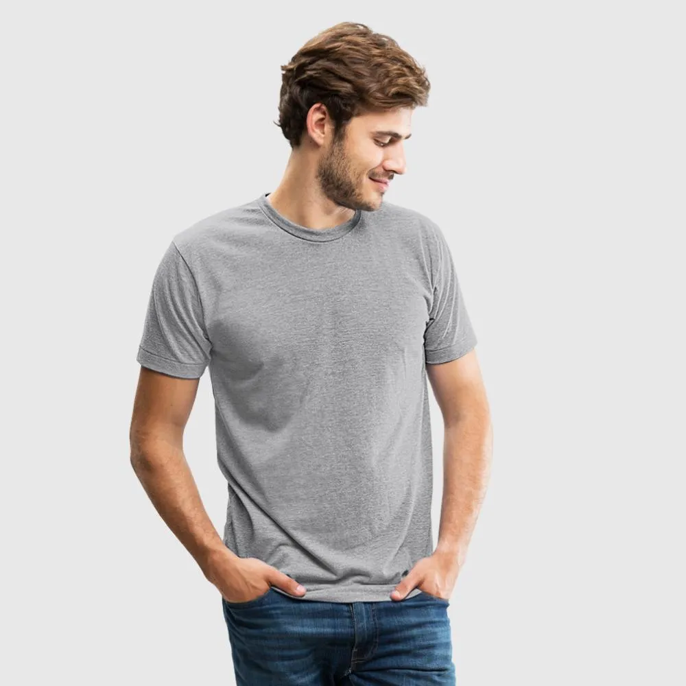 Unisex Tri-Blend T-Shirt (Personalize)