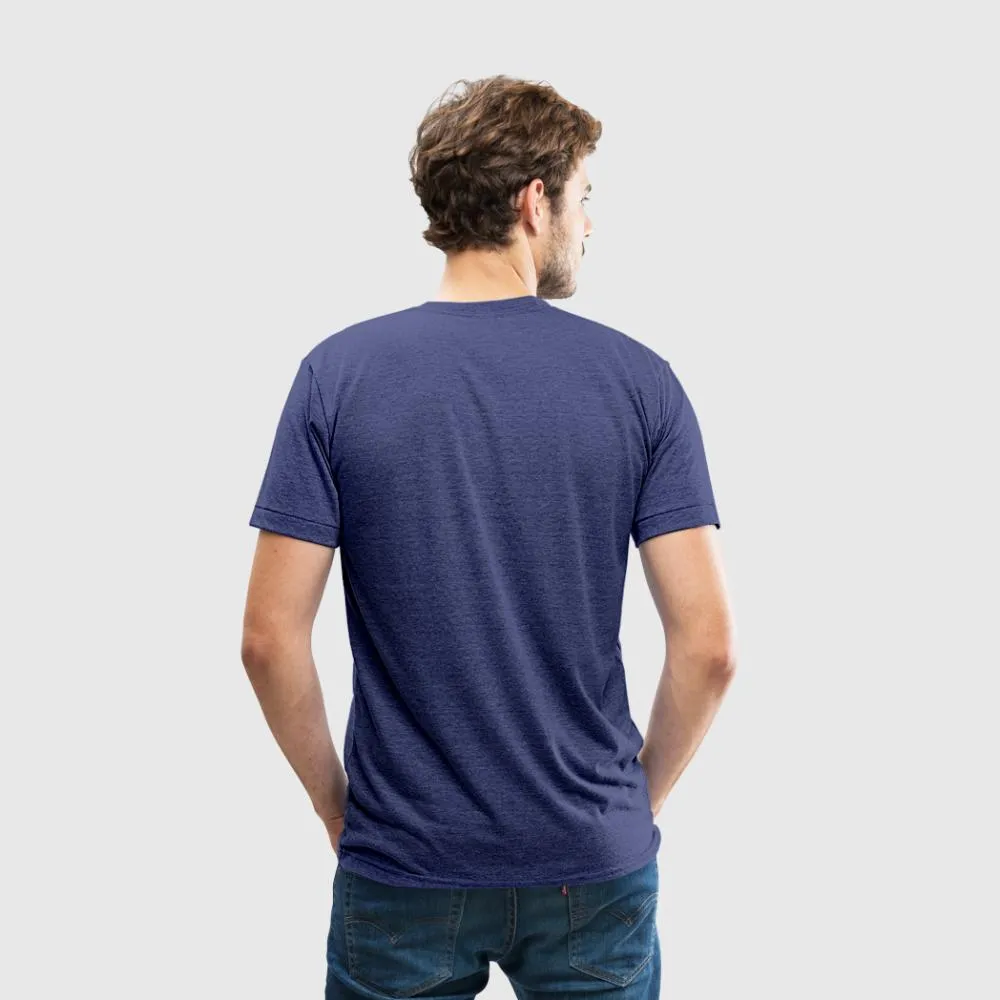 Unisex Tri-Blend T-Shirt (Personalize)