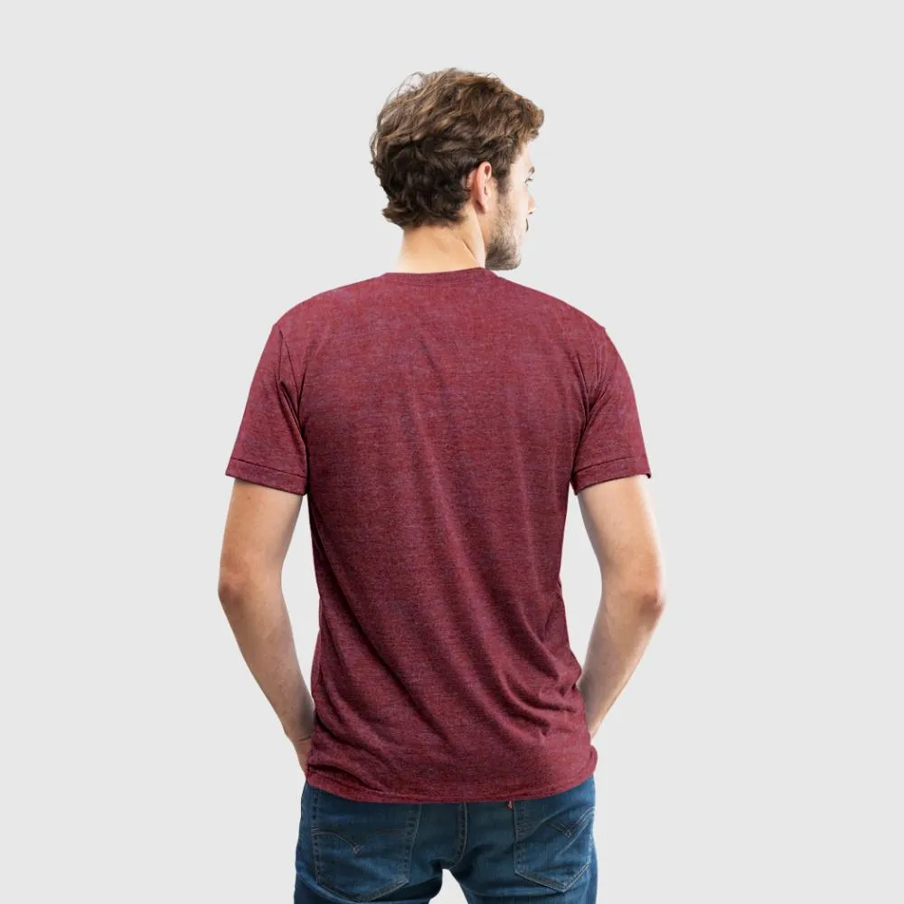 Unisex Tri-Blend T-Shirt (Personalize)