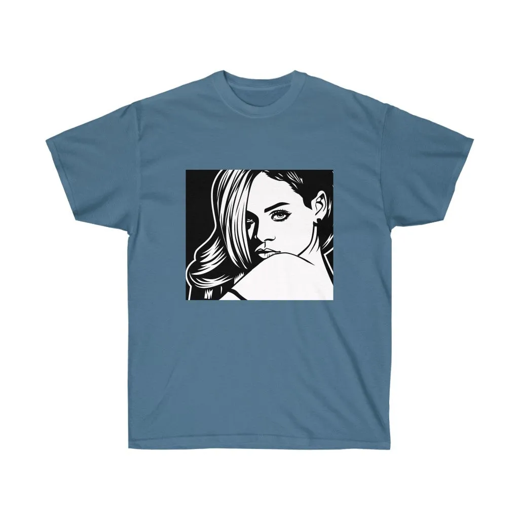 Unisex Ultra Cotton Tee