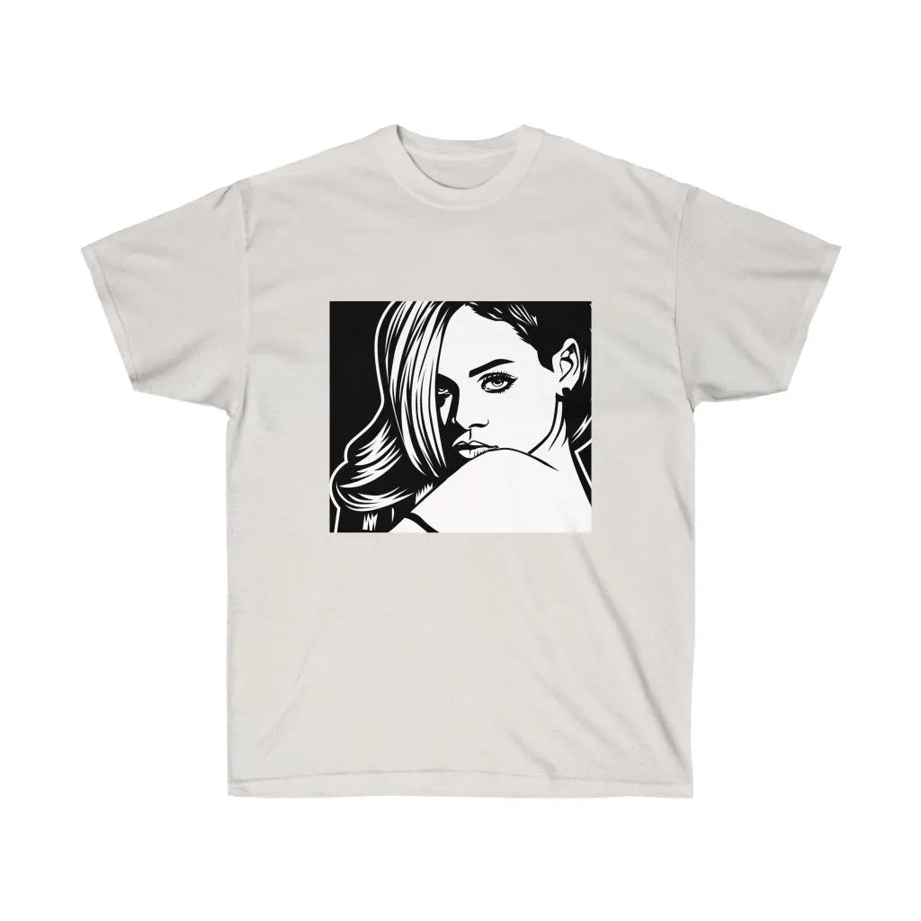 Unisex Ultra Cotton Tee